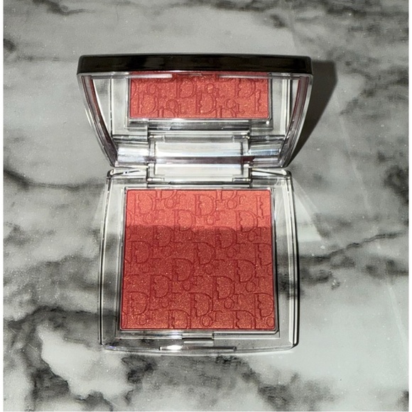 DIOR BACKSTAGE ROSY GLOW - 007 CANDY - Picture 8 of 11